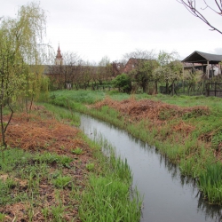 Képek a projekt által érintett területről