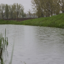 Képek a projekt által érintett területről
